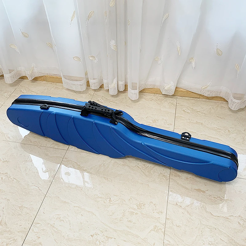 1.3米钓鱼硬壳包 抗摔减震 大容量