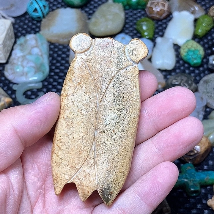 摆件直播间链接79