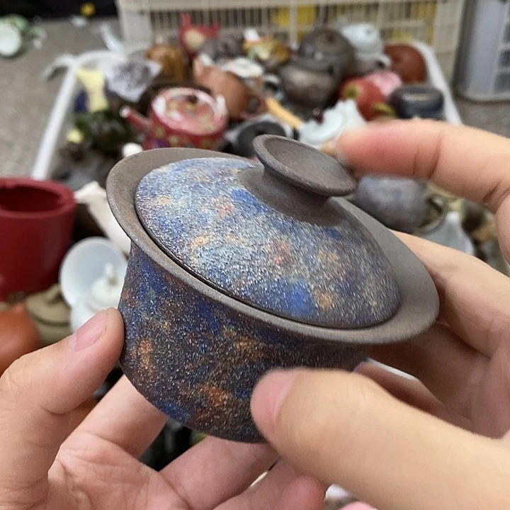 陶瓷艺术品及陶瓷制品