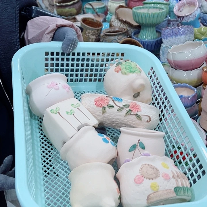 红陶正品数量有限