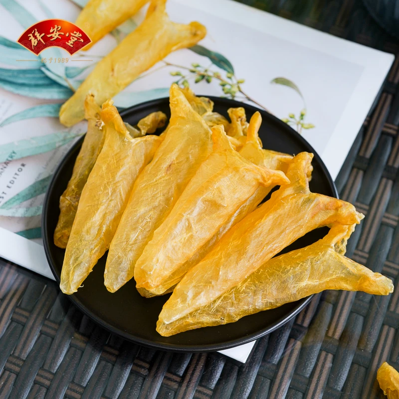 群安堂 胶类组合