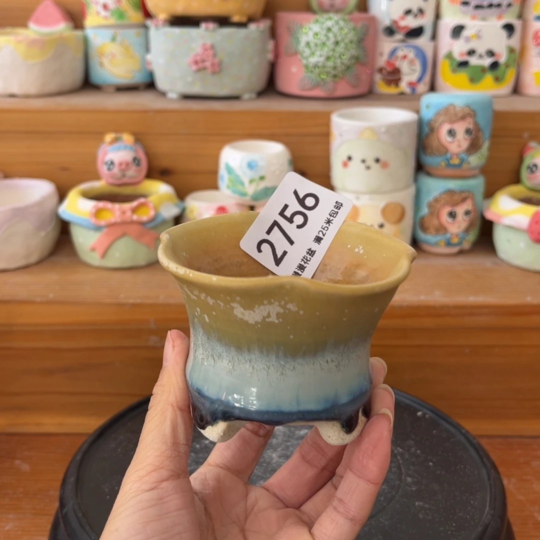 2756内口7景德镇手工制作