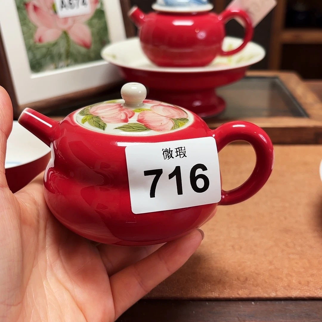 陶瓷景德观原观原