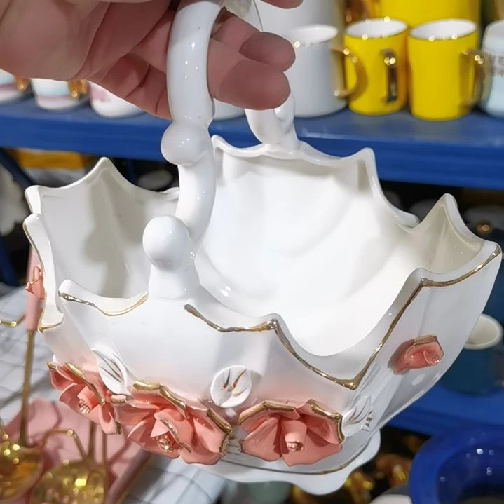 瓷片陶瓷产品设计