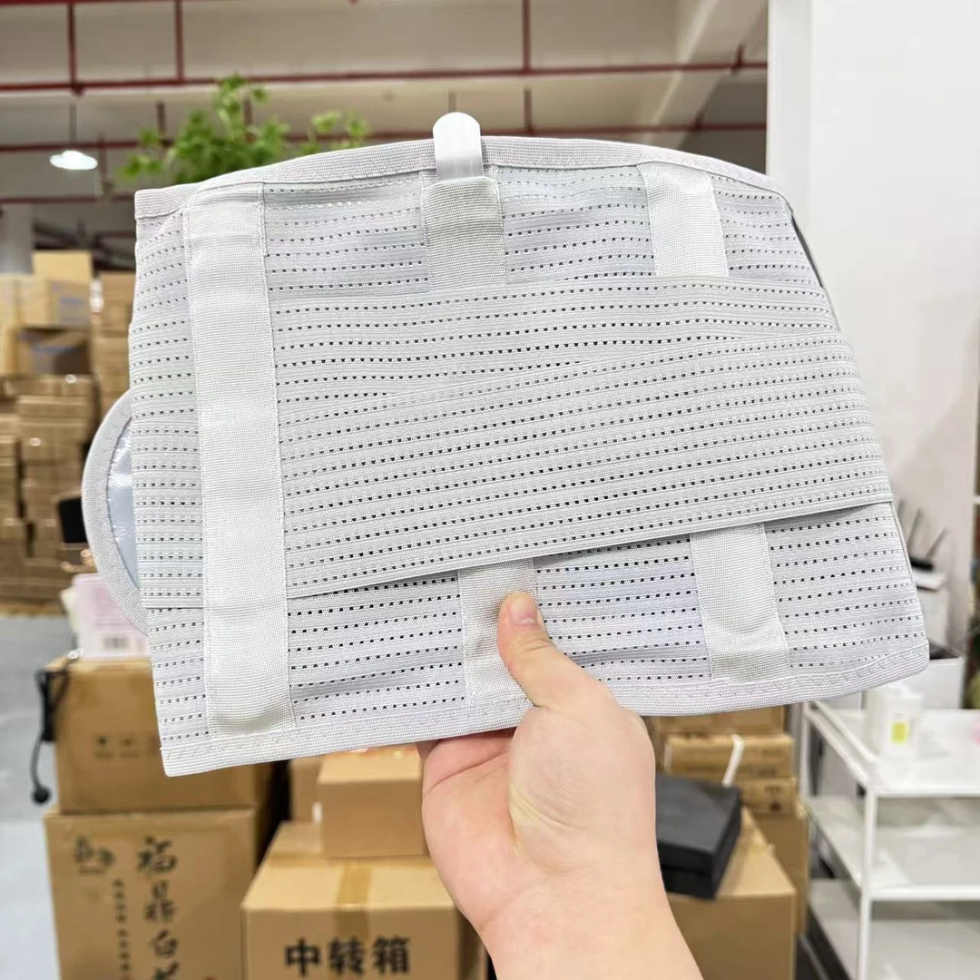 定制款！（俞）运动护腰（颜色随机）