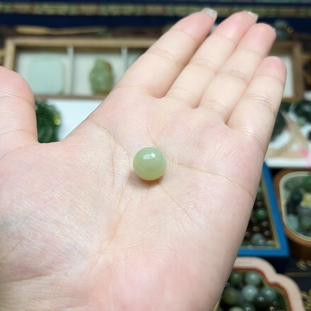 手链未镶嵌和田玉
