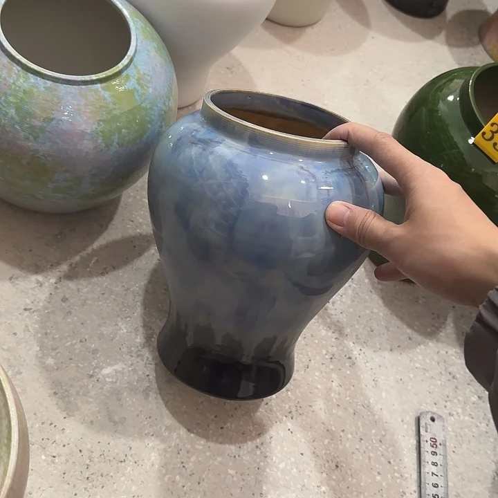 摆件正品无孔无孔