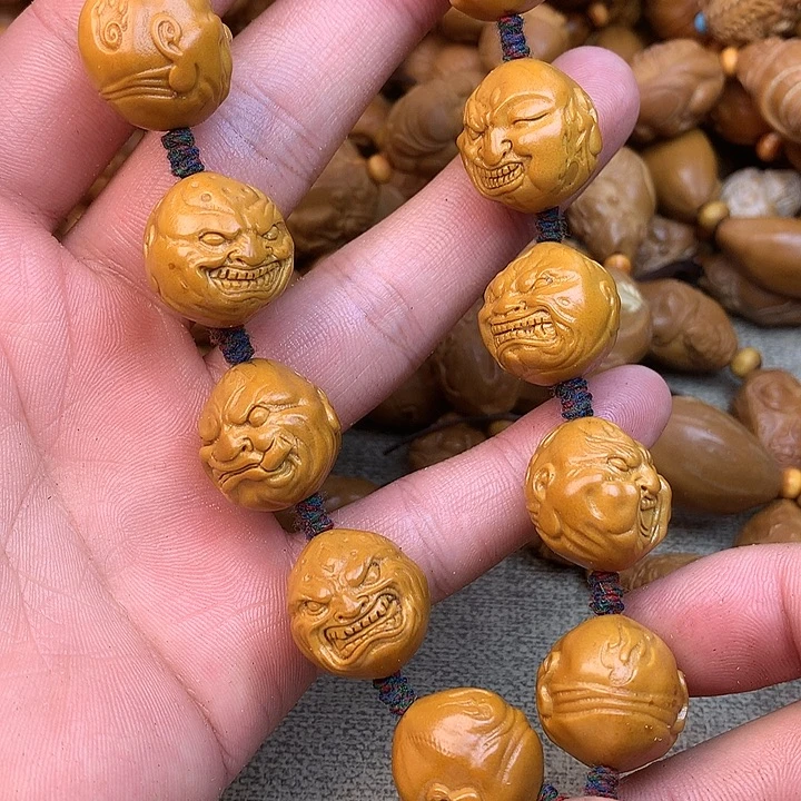 手串/手链橄榄核精品橄榄核手串