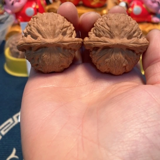 文玩核桃吊坠41宫灯毕业对