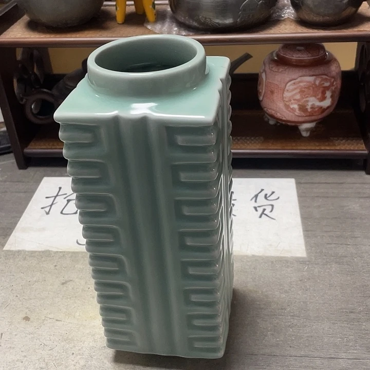 其他陶真葛香斋青瓷