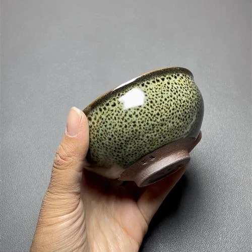 【闪购商品】茶盏-572............