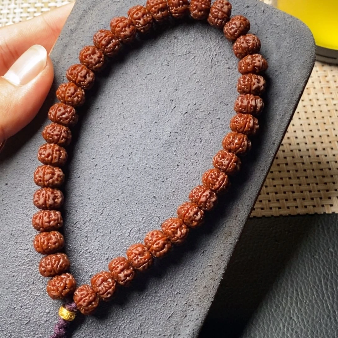 m***m金刚菩提吊坠老树