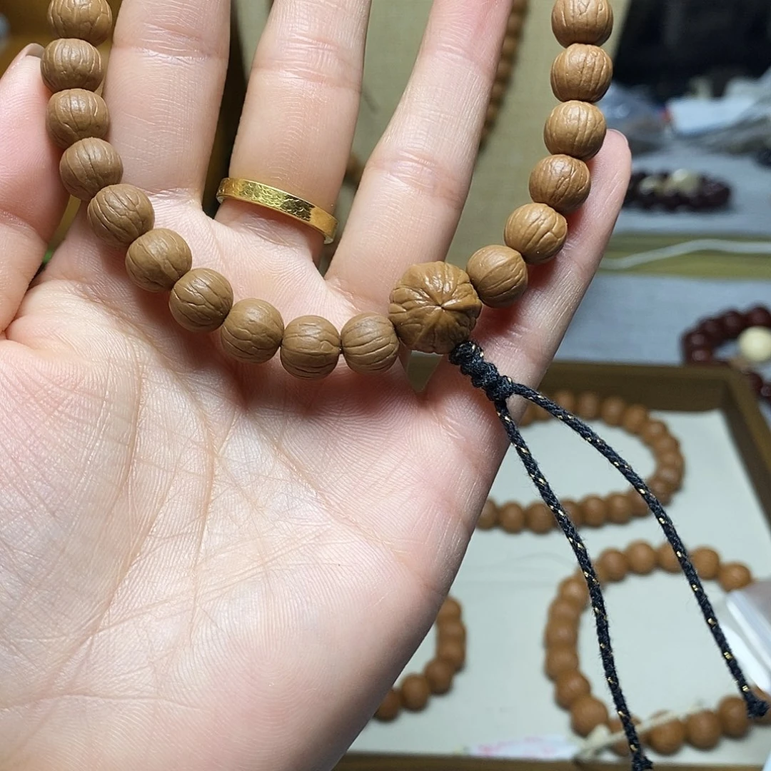 手串猴头核桃禾****凯9➕南瓜