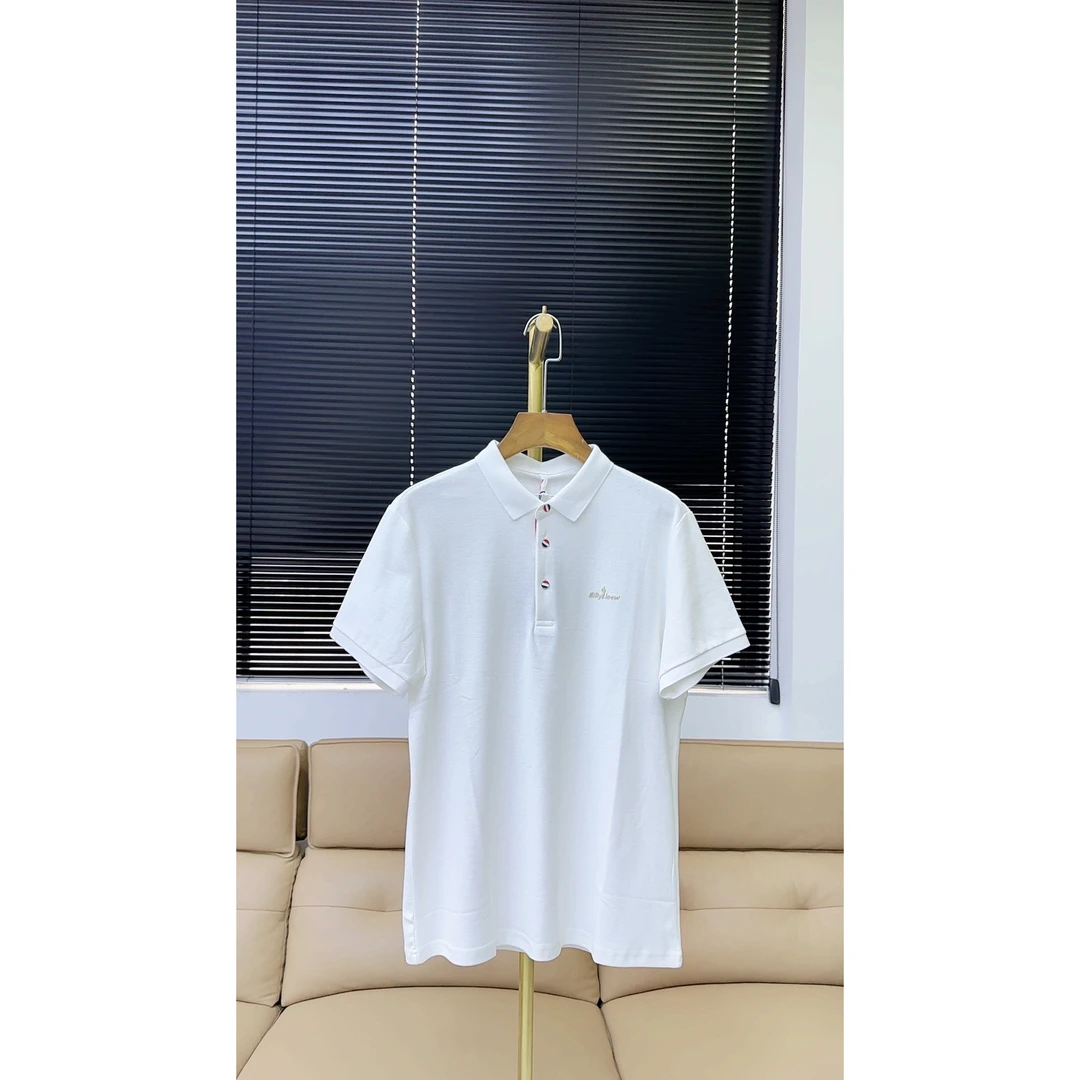 品牌原单高端轻奢男士POLO衫系列——P021—P040