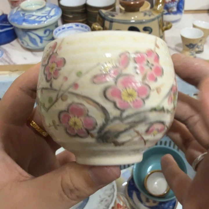 陶瓷推荐第二名20包邮