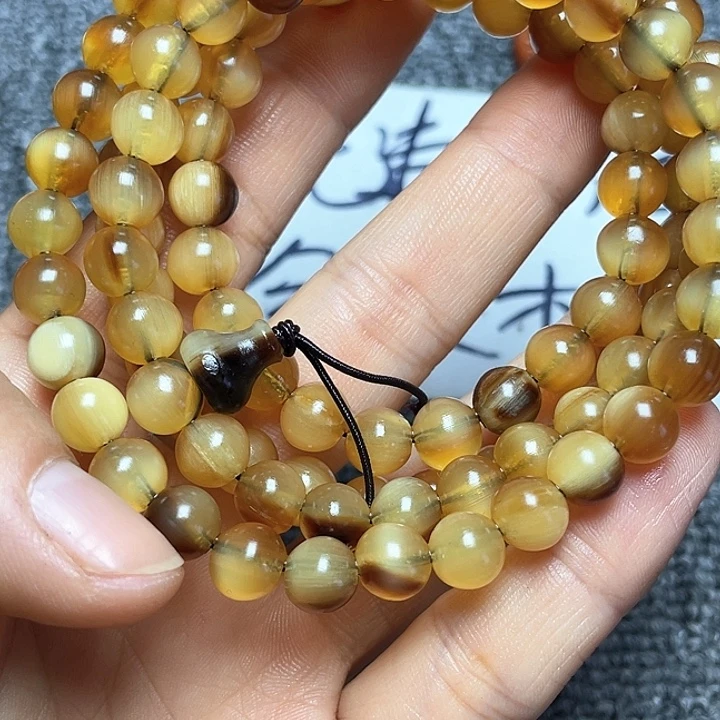 木质非金属其他配饰