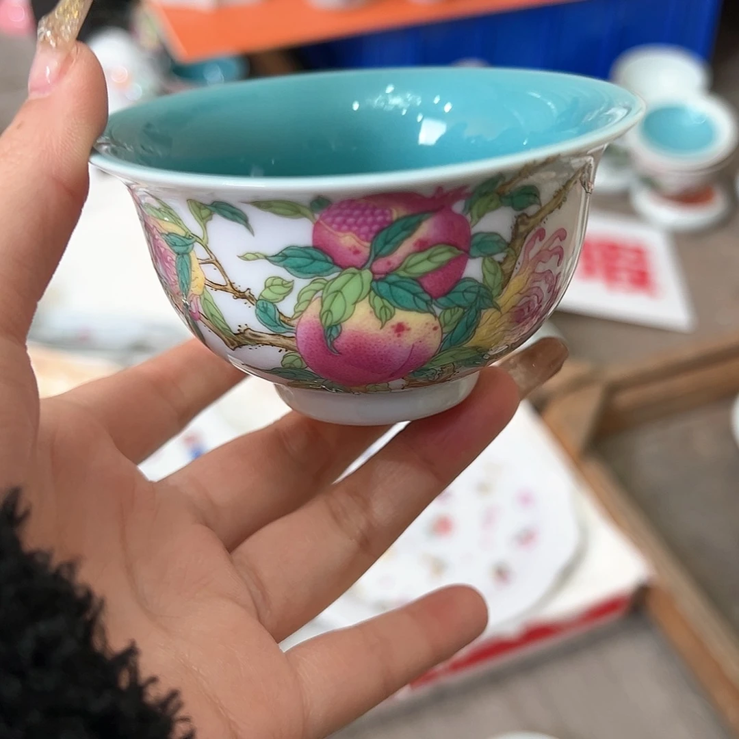 微瑕微瑕景德镇陶瓷