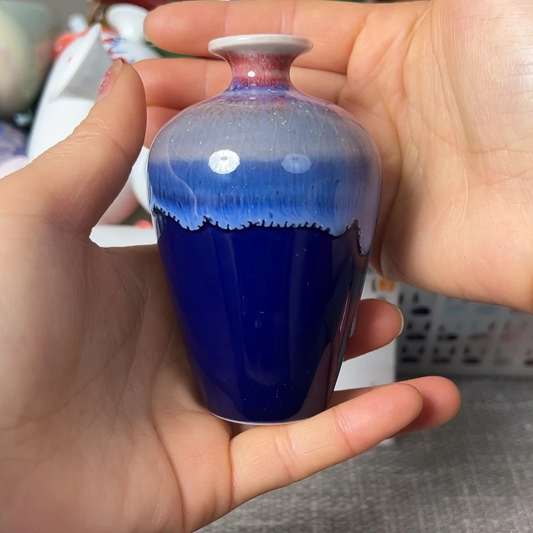 摆件景德镇陶瓷研究所学会