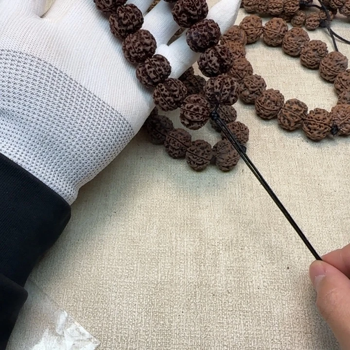 唐***e金刚菩提吊坠2原生态安娜