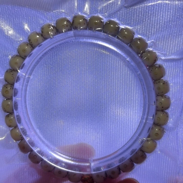 76糯冰手串全品精选