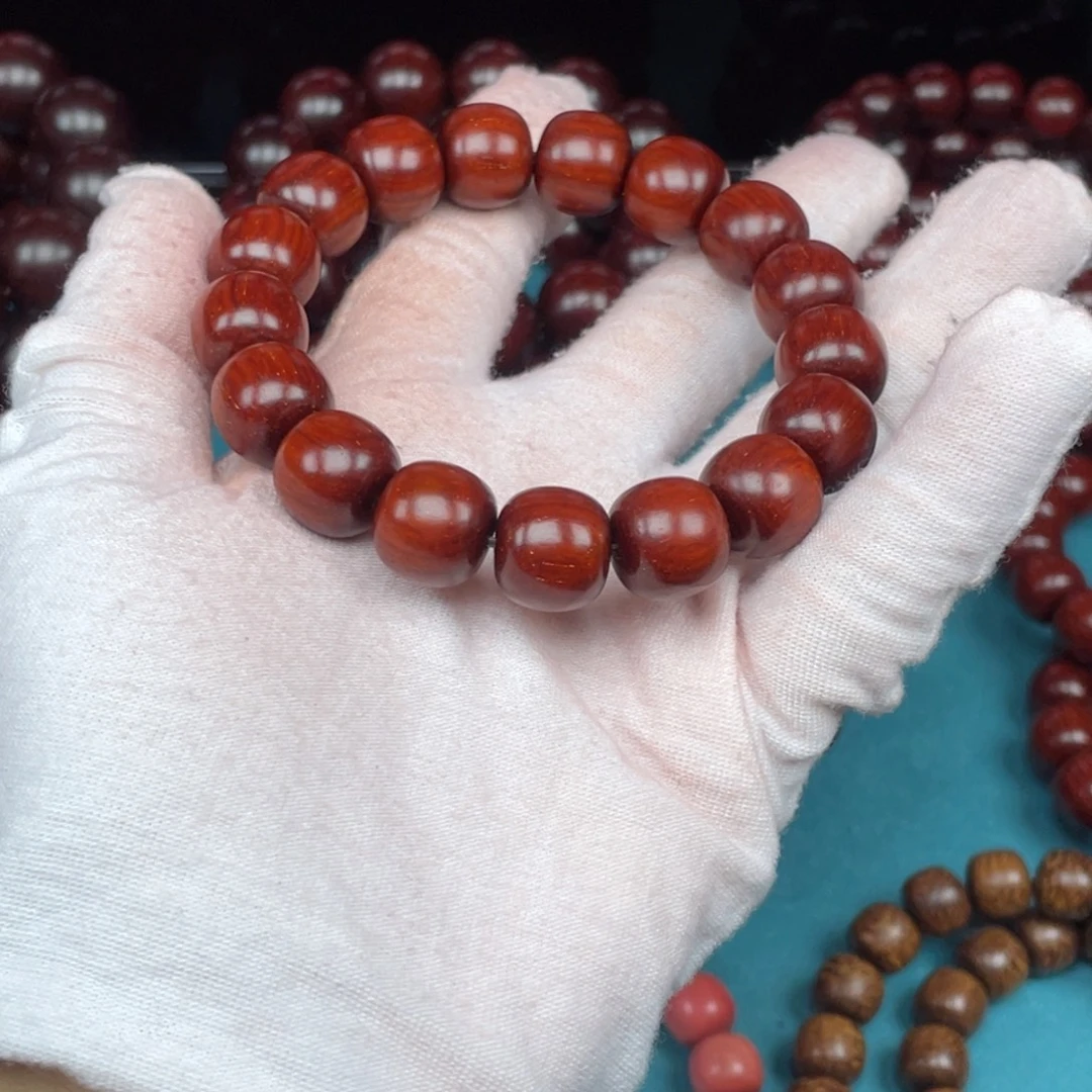 小叶紫檀手串/手链