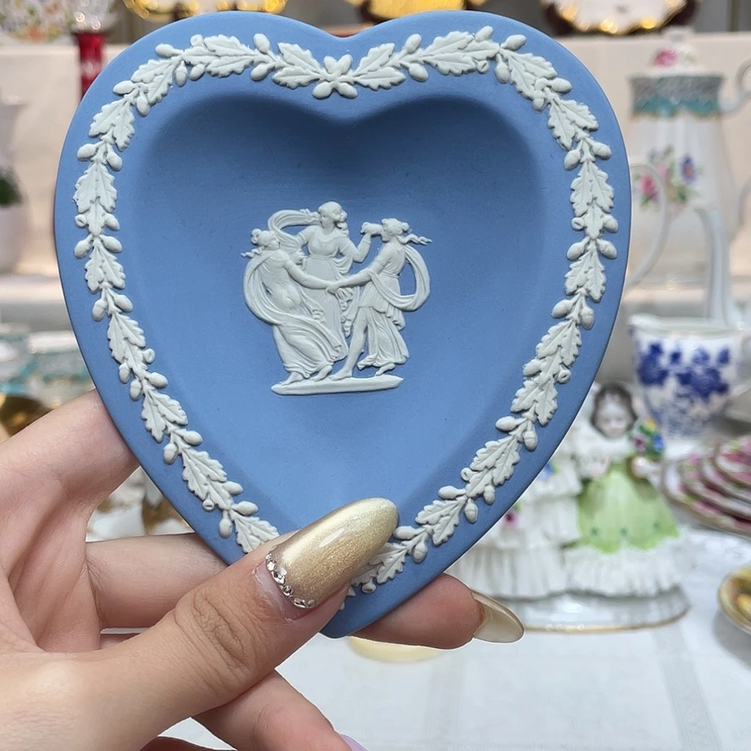 陶瓷欧美中古美物