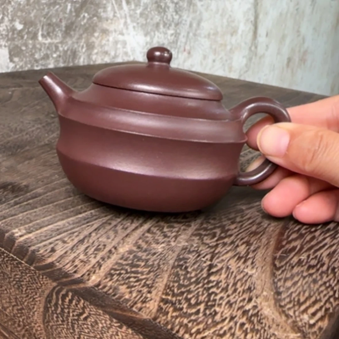 【闪购商品】茶壶紫砂紫砂茶具
