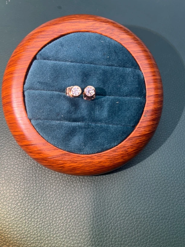 耳钉-【星光闪耀】时尚潮流耳钉-B11