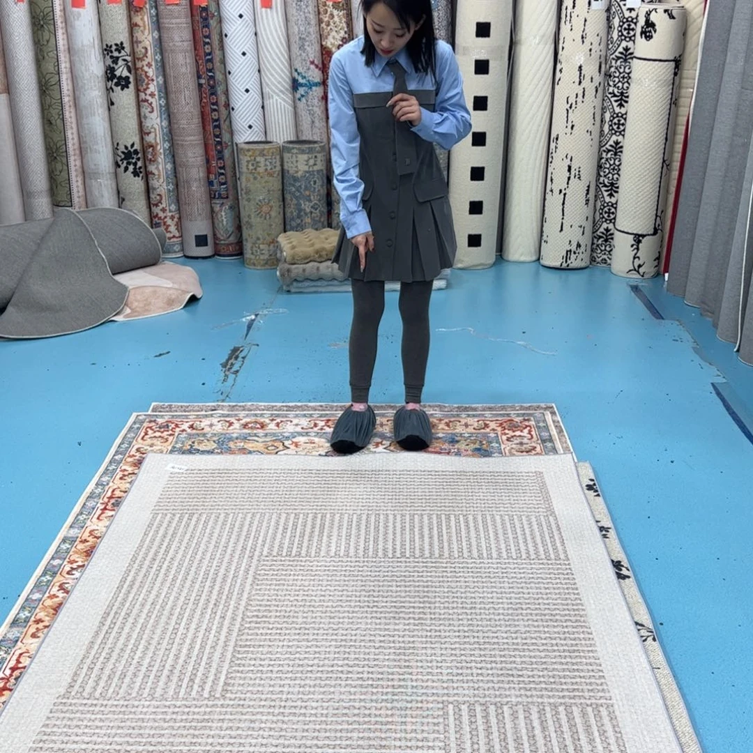 混纺140×200尺寸误差±1-3cm棉布底亚麻编织瑕疵特价