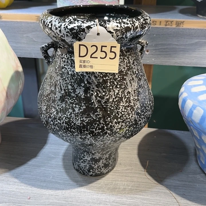 景德镇陶瓷艺术品