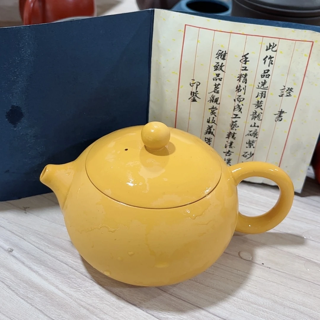 【闪购商品】紫砂茶宠