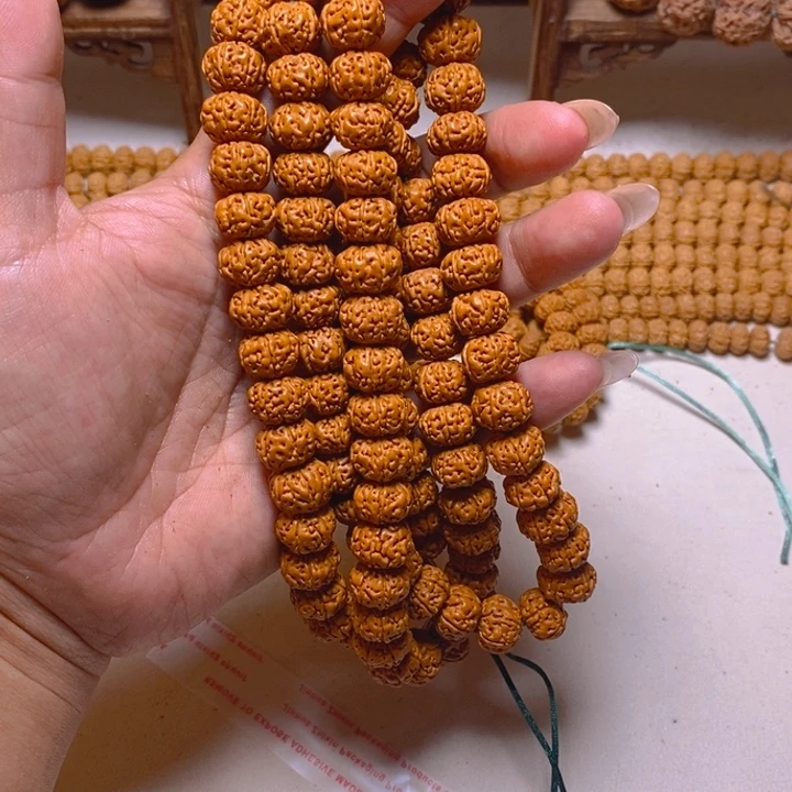 ****尘吊坠金刚菩提金刚