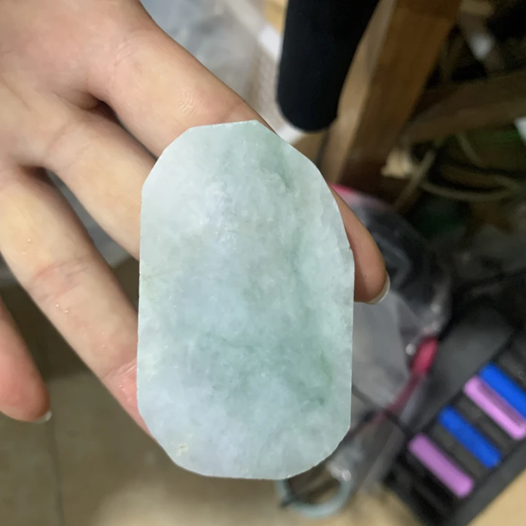 缅甸翡翠a货翡翠