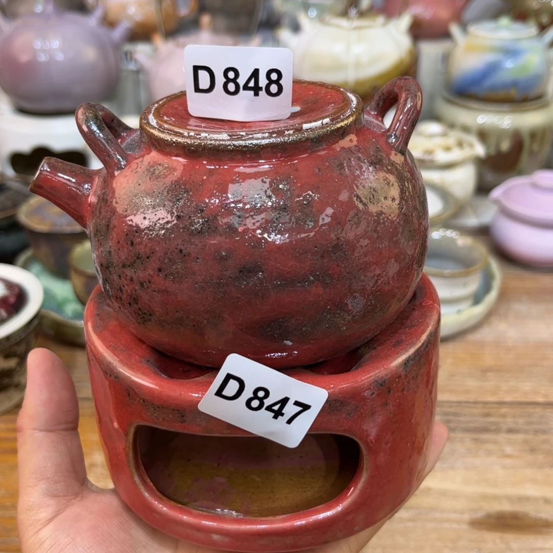 清***芳陶瓷艺术品3333333