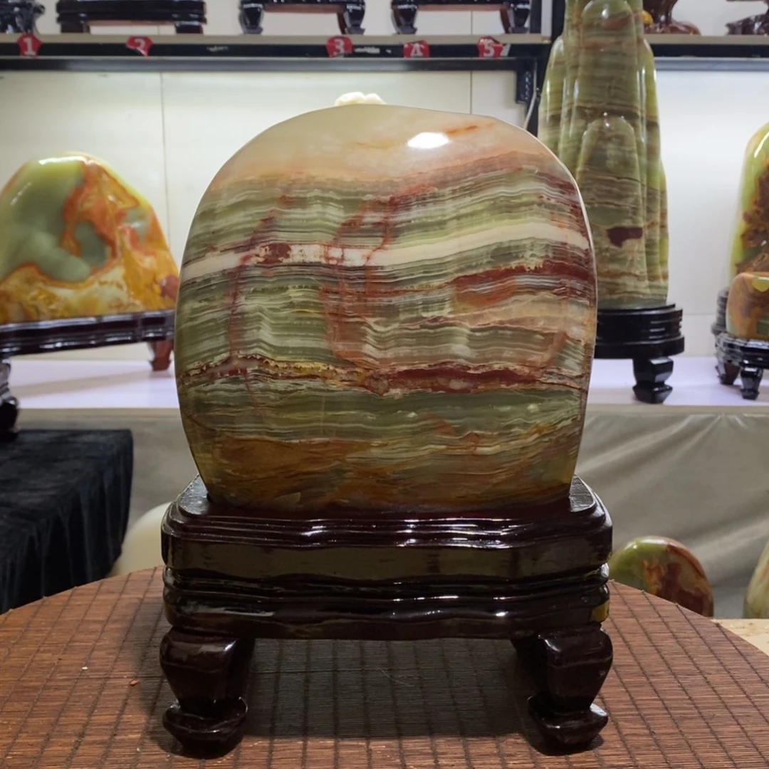 山水家居装饰设计