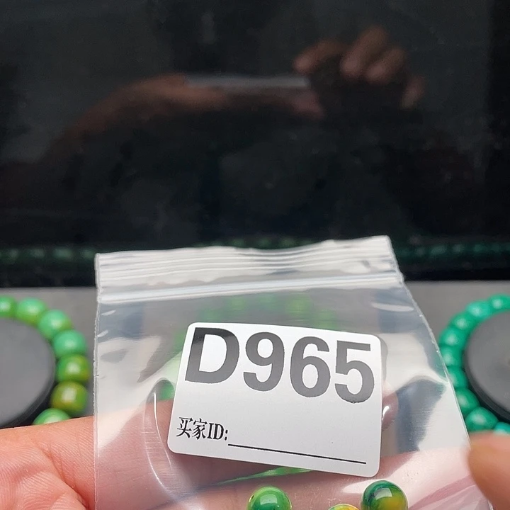 面包圈，桶珠，手串