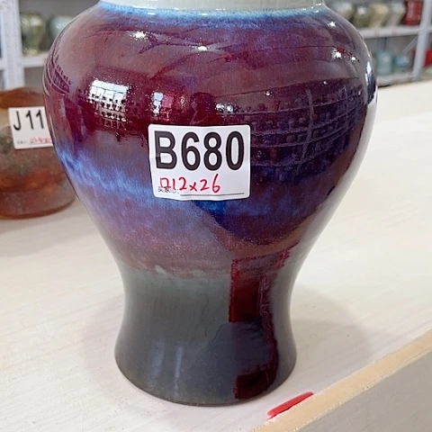 景德镇手工工艺制作