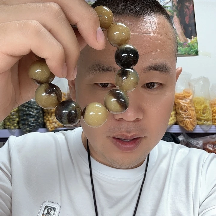 大果紫檀（缅甸花梨）74