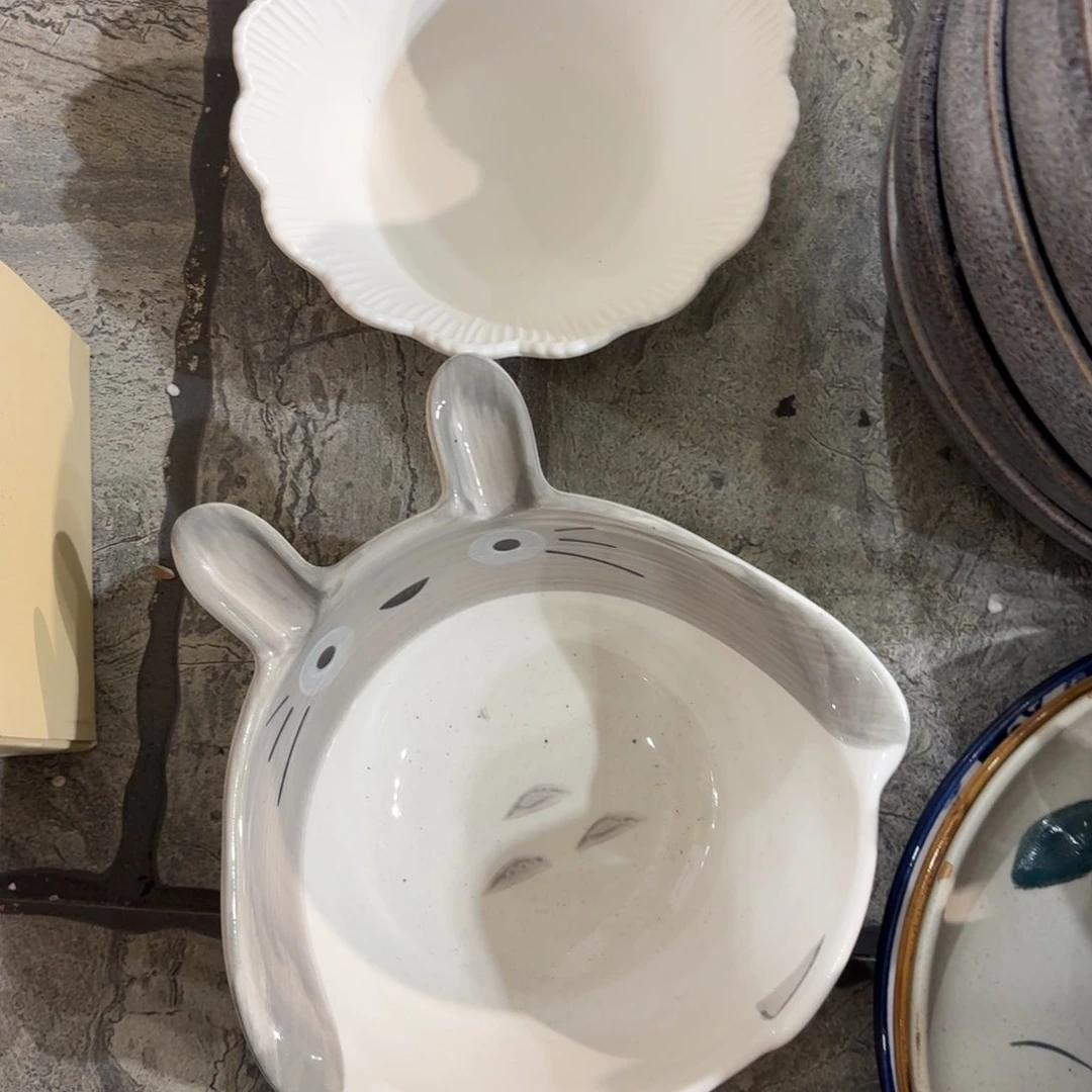 瓷两个默认微瑕两个