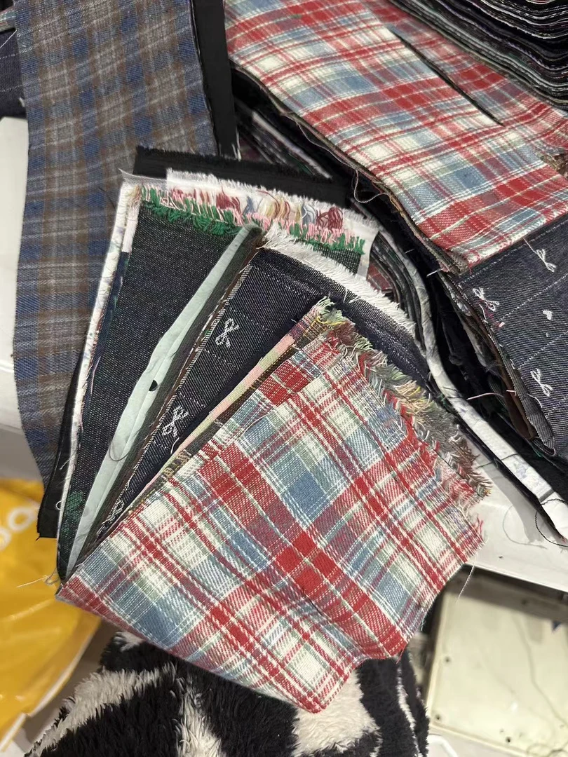 发圈布片10X70半成品需要自行加工    默认瑕疵不退换