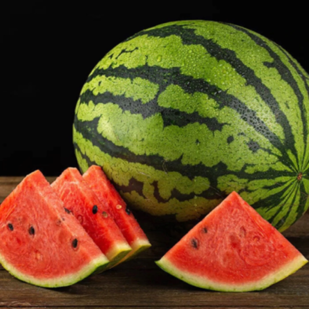 正品甜王西瓜脆甜多汁新鲜水果西瓜一颗二颗