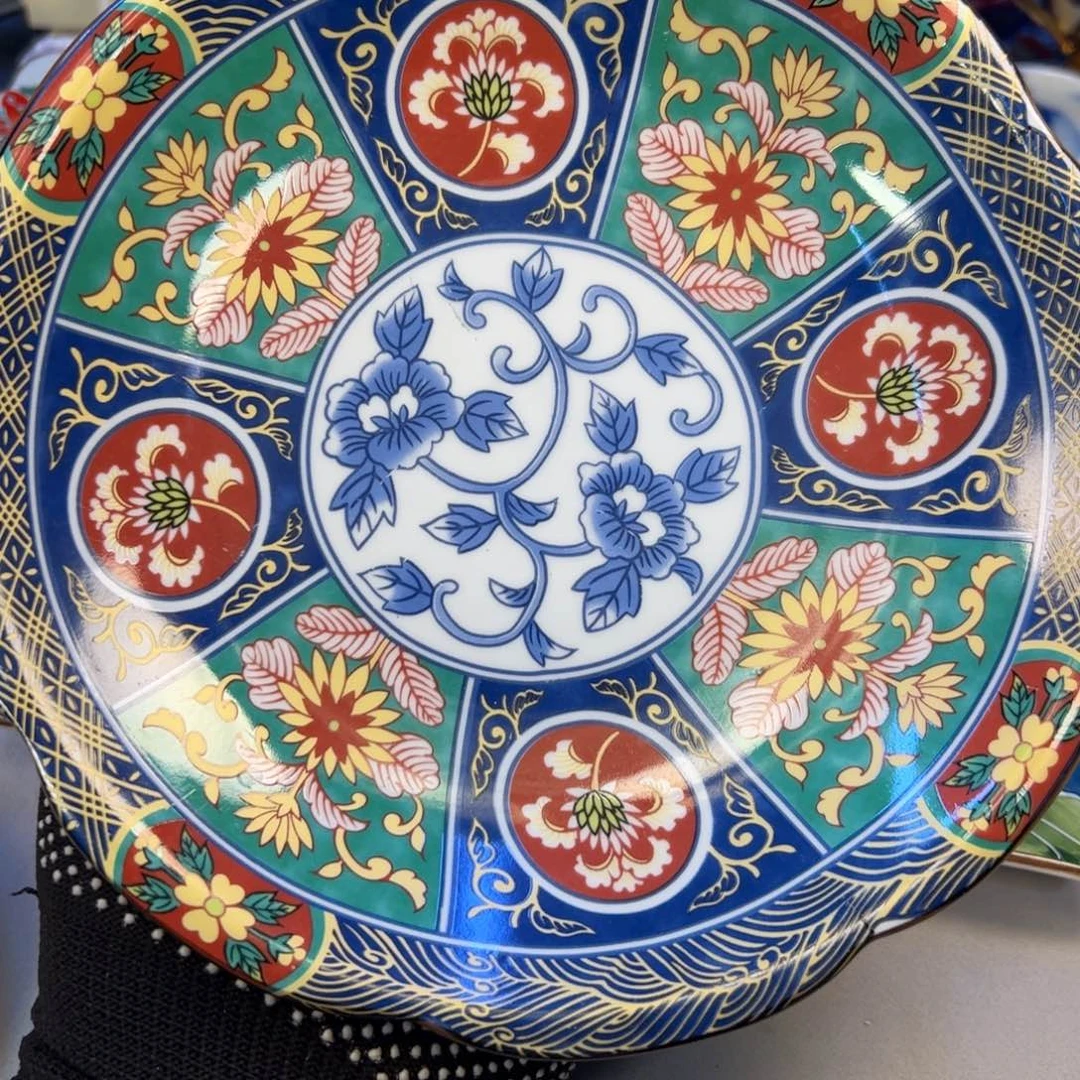瓷器瓷器活儿也要干完这个时候