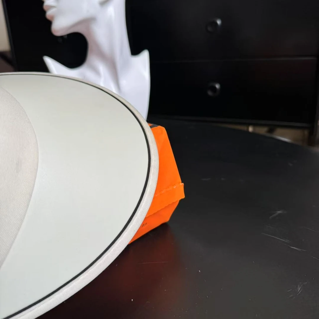 (3提)春夏季新款休闲舒适百搭//巾//防晒帽H5684