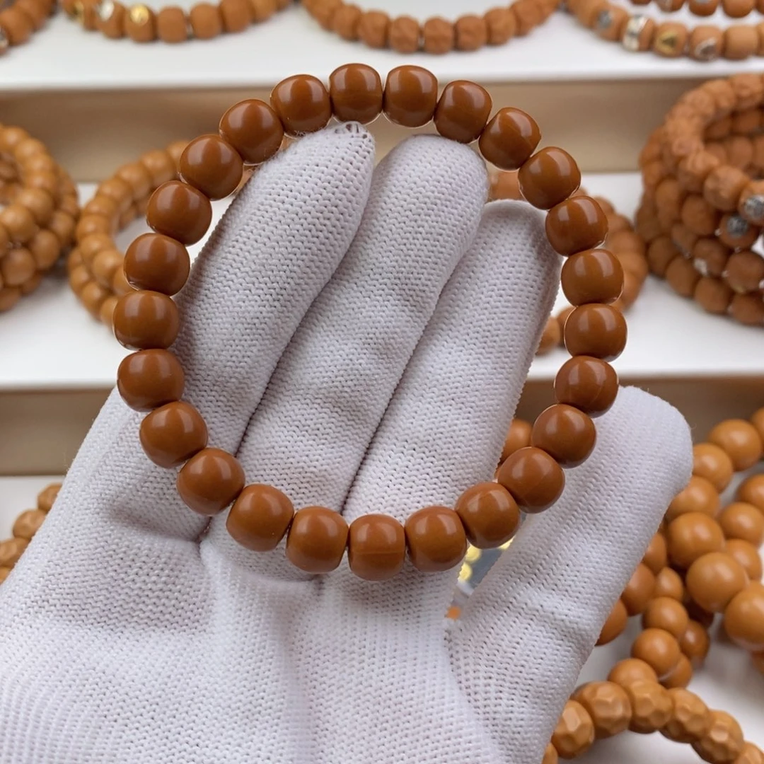 猴头核桃手串怀*老型