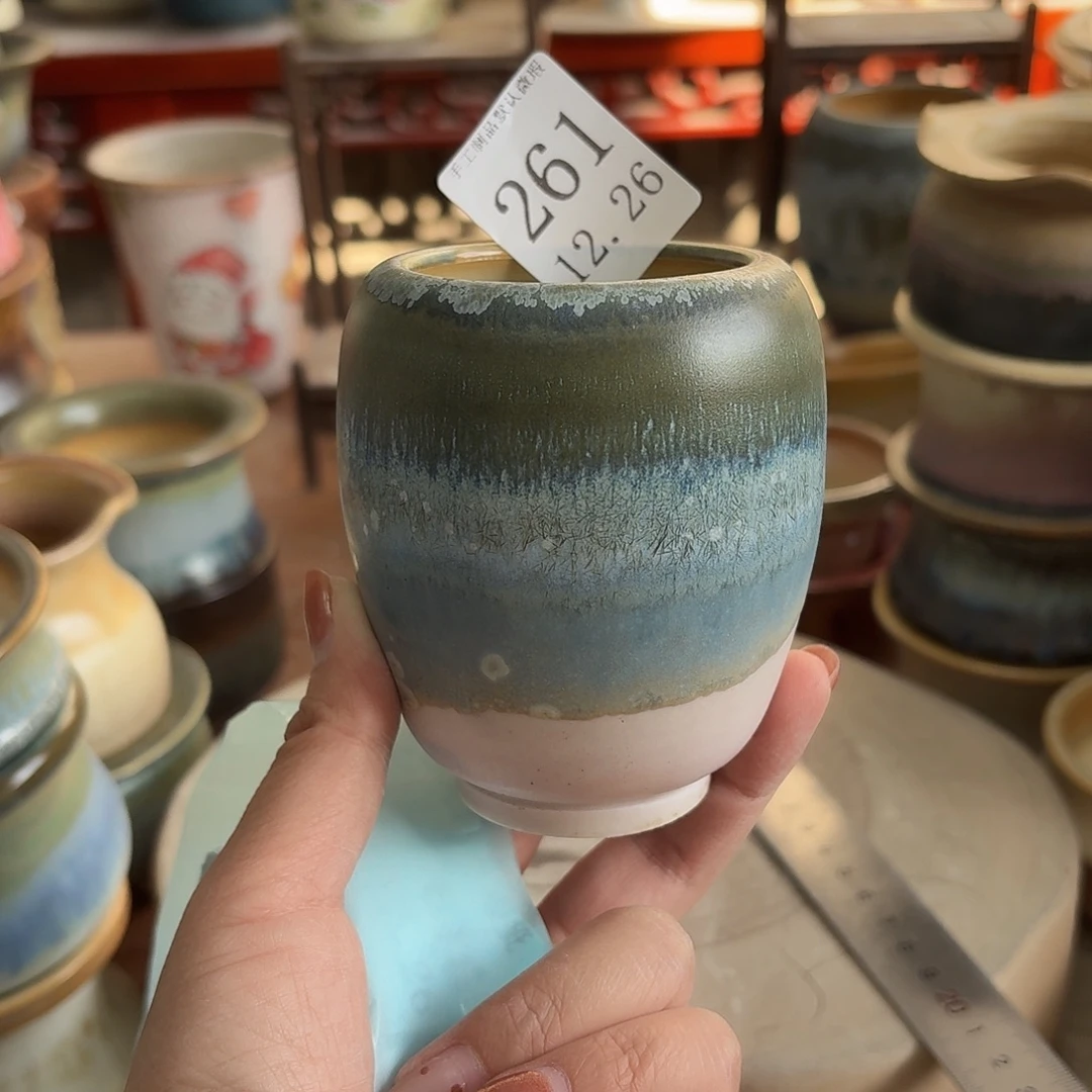 瓷片景德镇陶瓷手工制作