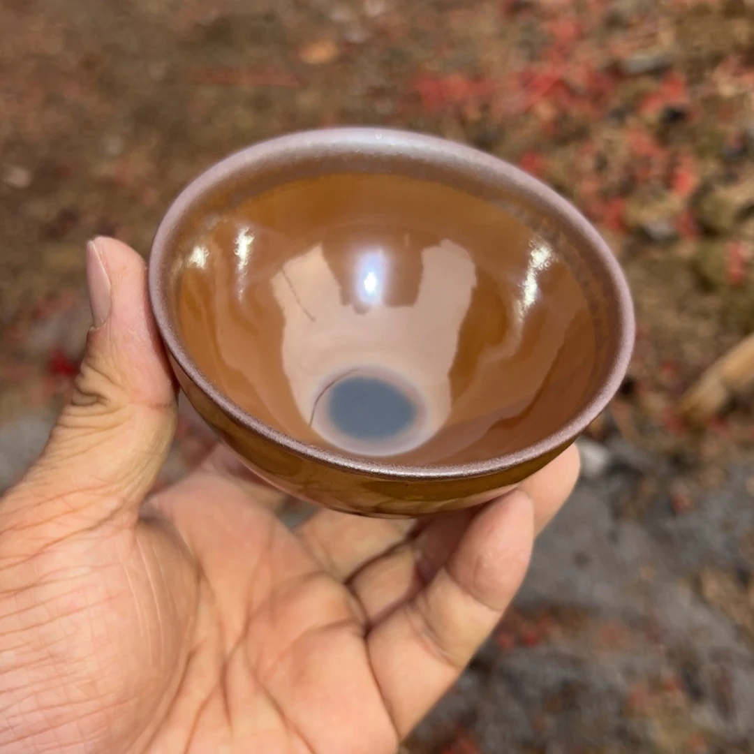 茶盏正本清源玩建盏