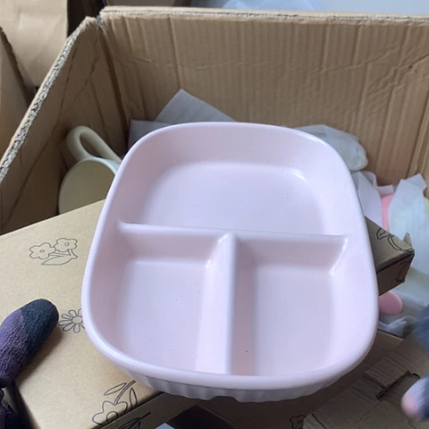 陶瓷制品满25拼单发货默认微瑕
