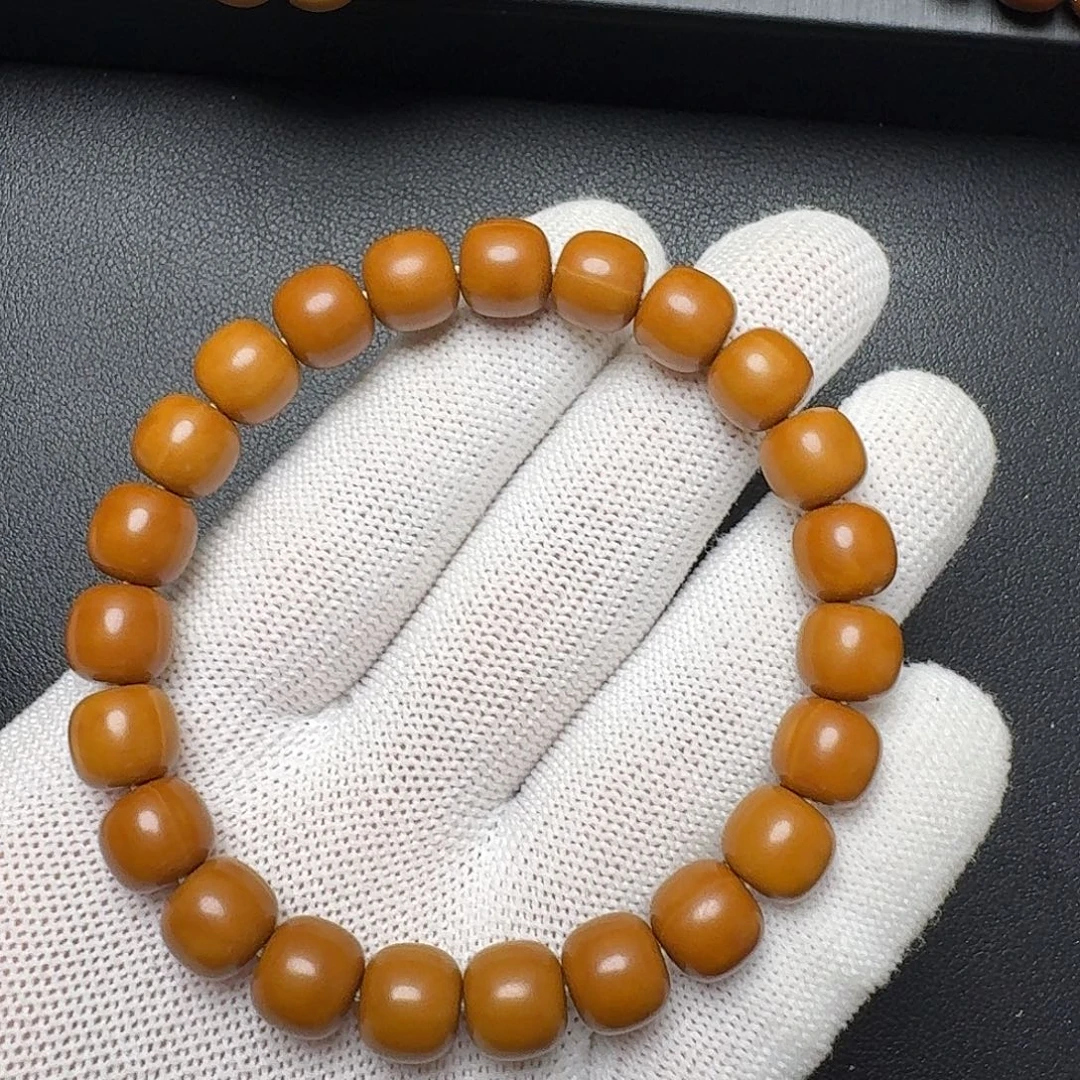 Z***O手串猴头核桃放漏全品上善若水