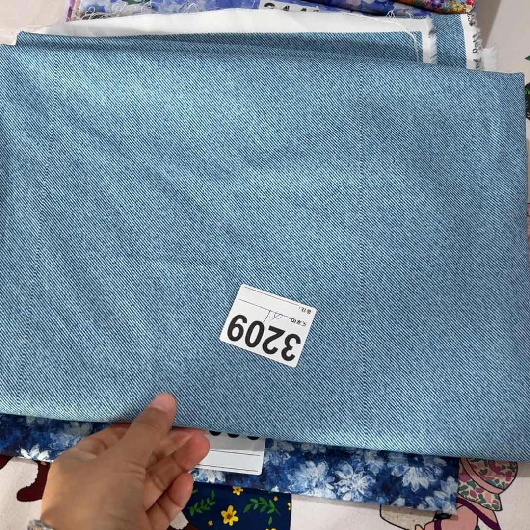 棉福袋1.4米价纯棉双层府绸1.4米宽果子块