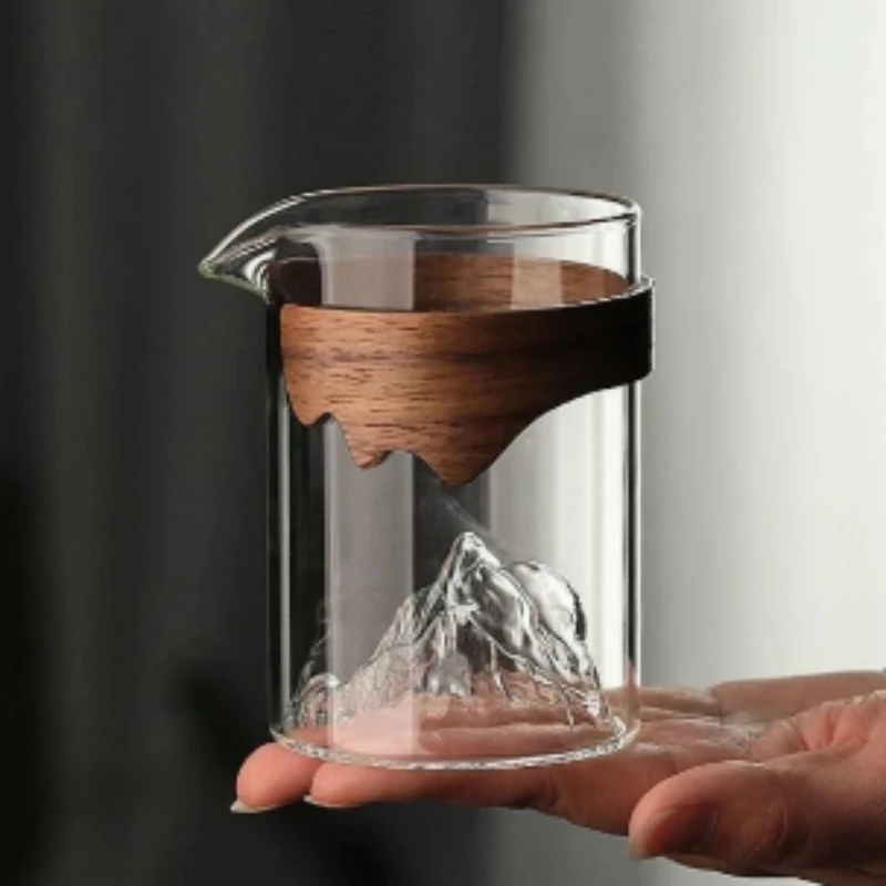 D606-观山公道杯